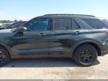 Ford Explorer VI 2023 Ford Explorer Timberline 2023 2.3l 2.3 Benzyna 300KM, zdjęcie 2
