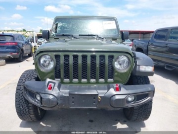 Jeep Gladiator 2023 Jeep Gladiator Rubicon 4x4 2023 3.6 Benzyna 285KM, zdjęcie 7