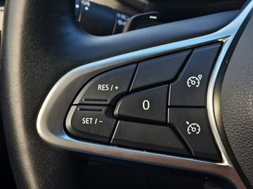 Renault Arkana SUV 1.3 TCe 140KM 2024 Renault Arkana SalonPL FV23% 1WŁ. Czujniki Kamera, zdjęcie 15