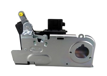 ZAMEK DRZWI FORD TRANSIT MK6 MK7 TYŁ CENTRALNY