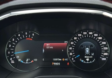 Ford S-Max II Van Facelifting 2.0 EcoBlue 190KM 2020 Ford S-Max ST LINE 190PS 2.0 TDCI, Automat Bezwypadkowy Piekny 2.0, zdjęcie 14