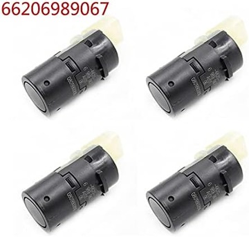 VOZIDLOVÝ SENZOR PDC DO BMW E53 E60 E61 E65