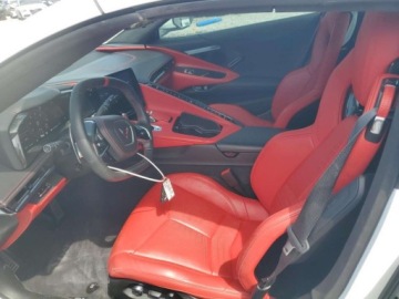 Chevrolet Corvette C7 2023 Chevrolet Corvette Stingray 3LT 2023 6.2l 6.2 Benzyna 495KM, zdjęcie 5