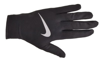 Легкие перчатки NIKE Miler унисекс, размер XL/XXL
