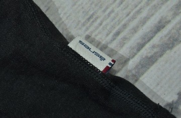 Мужская термофутболка ASNEN из мериносовой шерсти S