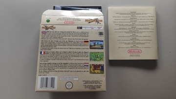 Оригинальный набор Fire Emblem Gameboy GBA