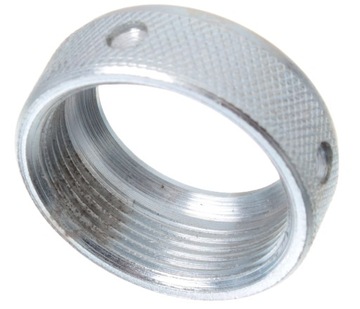 ROMET KOMAR MOTORYNKA OGAR Nakrętka Cylindra 3B