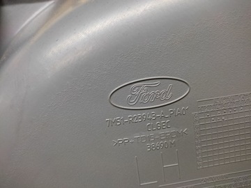 FORD C-MAX TAPICERKA BOCZEK DRZWI LEWY PRZÓD