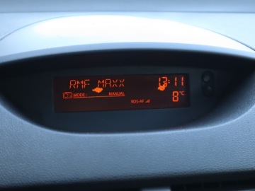 Renault Thalia II 1.2 16v 75KM 2008 Renault Thalia 1.2 16V, Salon Polska, GAZ, Klima, zdjęcie 11