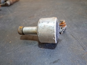 ROWER PREDOM ROMET LAMPA DYNAMO PRĄDNICA ORYGINAŁ OKAZJA