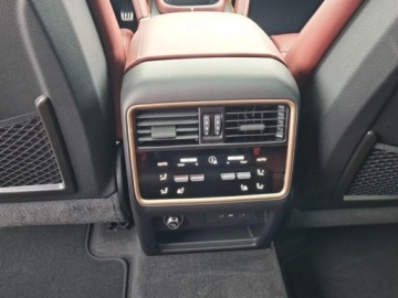 Porsche Cayenne III 2026 PORSCHE Cayenne Turbo E-Hybrid Suv 4.0 (599KM) 2026, zdjęcie 10