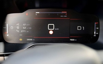 Citroen C5 Aircross SUV Facelifting 1.5 BlueHDi 131KM 2023 Citroen C5 Aircross 1.5 BlueHDi Feel EAT8 130KM SalonPL Gwarancja od RiA, zdjęcie 27