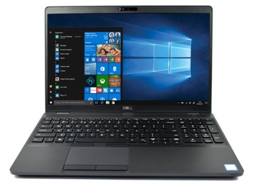 Dell Latitude 5500 | 15,6 