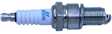 Свеча зажигания Loncin NGK BPR7ES F7RTC