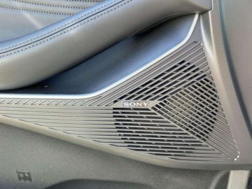 Omoda 9 1.5 T-GDI 537KM 2025 Omoda 9 PHEV Exlusive 1.5 Hybryda Plug-in 537KM, zdjęcie 18