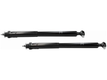 2× DENCKERMANN DSF028G TLUMIČ