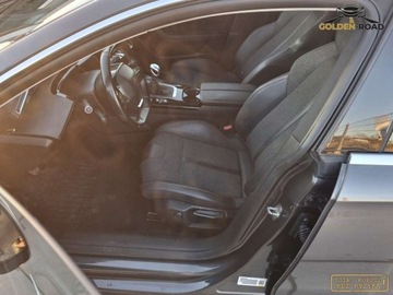 Peugeot 508 II Sedan 1.5 BlueHDI 130KM 2019 Peugeot 508 1,5hdi 130KM klima navi kamery alu pol skora klapa elektr. opl, zdjęcie 9