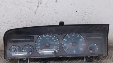 216243207 PŘÍSTROJOVÁ DESKA 1.8 I 66 1998 CITROEN XANTIA (X2)
