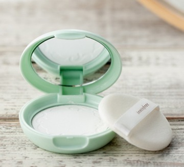 Innisfree Минеральный пакет без кожного сала 8,5 г