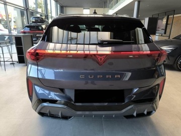 Cupra Terramar SUV 1.5 eTSI 150KM 2025 CUPRA Terramar 1.5 eTSI mHEV DSG Suv 150KM 2025, zdjęcie 4