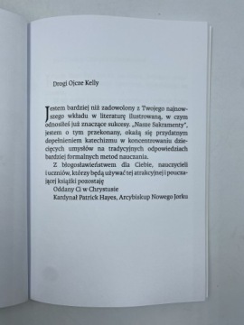 Наши таинства Книга У. Р. КЕЛЛИ ДЛЯ ДЕТЕЙ 7+