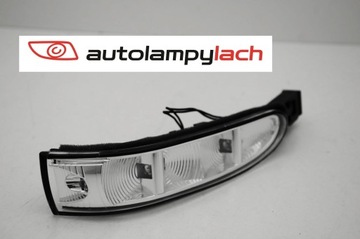 MERCEDES ML W164 05-11 SMĚROVKA LEVÝ LED