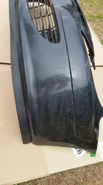 NÁRAZNÍK PŘEDNÍ PEUGEOT 307