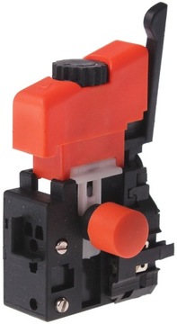 Wyłącznik włącznik wiertarki Celma 4A 250V