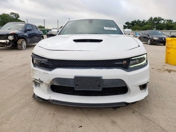 Dodge Charger VII 2018 Dodge Charger RT 392 2018 6.4L 6.4 Benzyna 485KM, zdjęcie 5