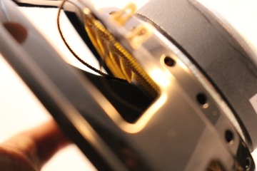 АУДИОСИСТЕМА MX165 EVO SPEAKERS Комплект динамиков 165 ММ, 3 Ом, 120 Вт!