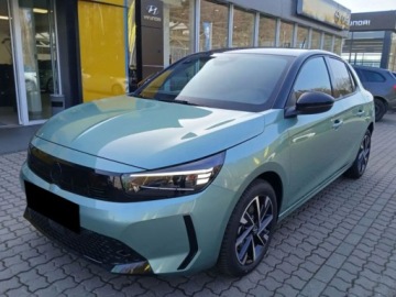 Opel Corsa F Hatchback 5d Facelifting 1.2 Turbo 100KM 2026 Od ręki - Yes S&amp;S 1.2 Turbo 100KM, zdjęcie 3