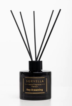 АРОМАТИЧЕСКИЕ ПАЛОЧКИ SORVELLA DAY DREAMING АРОМАТИЧЕСКИЙ ДИФФУЗОР ДЛЯ ДОМА