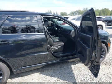 Dodge Durango III 2021 Dodge Durango RT Awd 2021 5.7 Benzyna 360KM, zdjęcie 9
