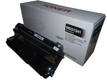 4 барабана для Brother DR-241 DR-245 DCP9015 DCP9020