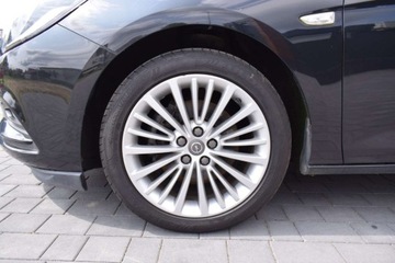 Opel Astra K Sports Tourer 1.6 CDTI 110KM 2016 Opel Astra 1.6 TDCI, Nowy Model, Zarejestrowany, Serwisowany, Rok Gwarancji, zdjęcie 36