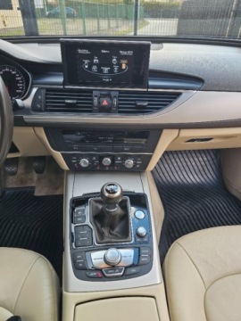 Audi A6 C7 Avant Facelifting 2.0 TDI ultra 190KM 2015 Audi A6 Avant 2.0 TDI Ultra 2.0 Diesel 190KM, zdjęcie 20