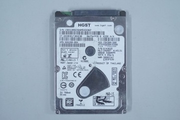 Elektronika do dysku HGST HTS545050A7E680