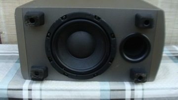 САБВУФЕР ДЕНОН S-301