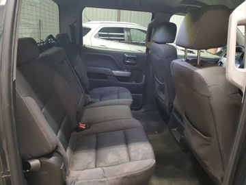 Chevrolet Silverado II 2018 Chevrolet Silverado K1500 LT 2018 5.3l 5.3 Benzyna 355KM, zdjęcie 10