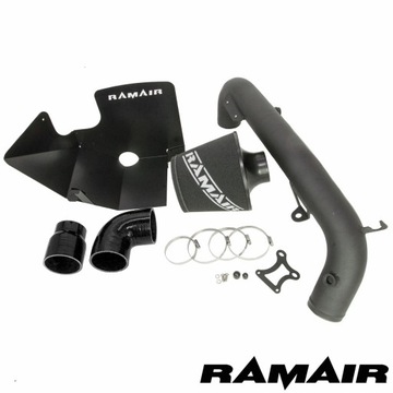 SYSTÉM NASÁVÁCÍ FORD FOCUS RS MK3 2.3T ECOBOOST RAMAIR