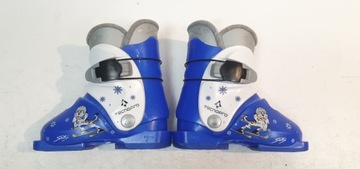 Buty narciarskie TECNO PRO SKITTY roz. 17,5 (28) JAK NOWE