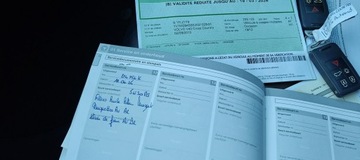 Volvo 2013 Volvo V40 Cross Country D2 Cross Country Automat, zdjęcie 26