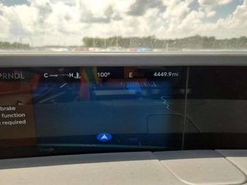 Lincoln 2024 Lincoln Nautilus Reserve 2024 2.0l 2.0 Benzyna 250KM, zdjęcie 9