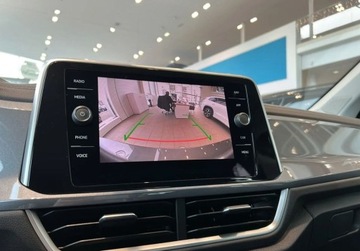 Volkswagen T-Roc I SUV Facelifting 1.5 TSI ACT 150KM 2025 Volkswagen T-Roc Style 1.5 TSI 150 KM DSG 1.5 Benzyna 150KM, zdjęcie 18