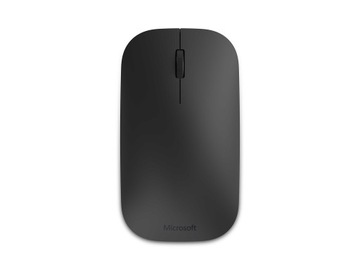 Myszka bezprzewodowa Microsoft Designer Bluetooth Mouse sensor BlueTrack