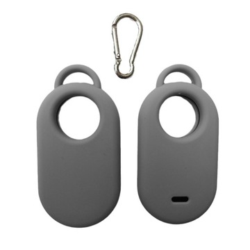 Silikonowe etui do etui ochronnego Galaxy Smart Tag2 AU 2024 R8B8