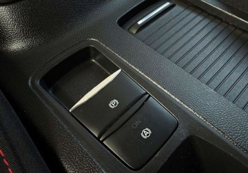 Ford Focus IV Hatchback Facelifting 1.0 EcoBoost 125KM 2024 Ford Focus 1.0 EcoBoost 125KM mHEV MT6 ST-Line Salon PL ASO FV23 Gwar Fabr, zdjęcie 26