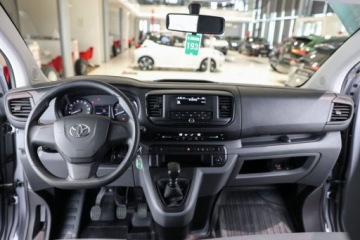 Toyota 2020 Toyota Proace Verso Kombi 1.5 D-4D Long 2,7t Oferta Dealera Gwarancja 1.5, zdjęcie 5