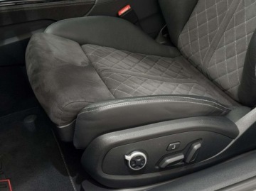 Audi A5 F5 RS5 Coupe Facelifting 2.9 TFSI 450KM 2022 Audi RS5 Coupe Quattro S tronic BO Masaz Szyberdach Ambiente CarPlay, zdjęcie 10