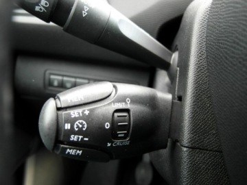 Peugeot 2017 Peugeot 308 Allure Kamera Panorama Dach 1.2 Benzyna 96KM, zdjęcie 36